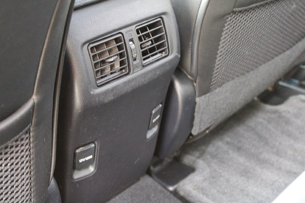 Used 2015 Toyota 4Runner Trail Premium AWD/4WD image 21