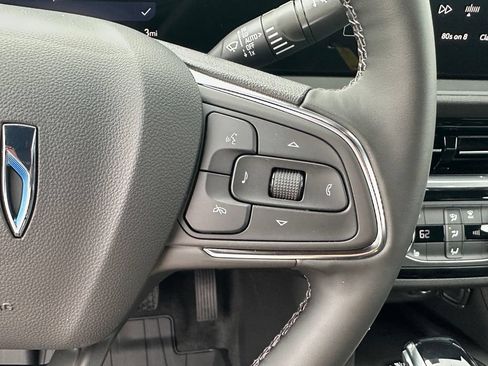 New 2026 Buick Envista Sport Touring w/ Convenience I Package FWD image 20