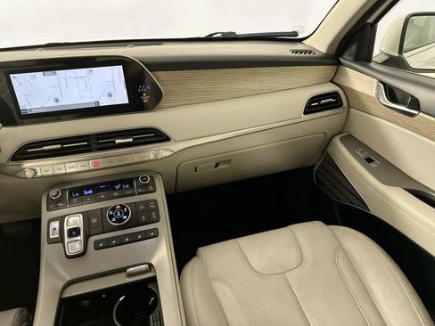 Used 2022 Hyundai Palisade Limited AWD/4WD image 27