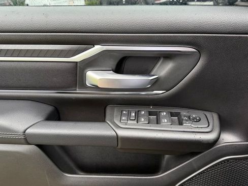 New 2026 RAM 1500 Big Horn AWD/4WD image 15