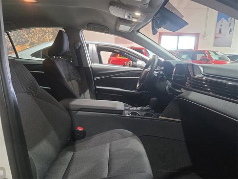 Certified 2025 Toyota Camry LE image 11