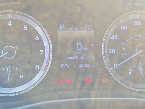Used 2022 Hyundai Sonata SE FWD image 10