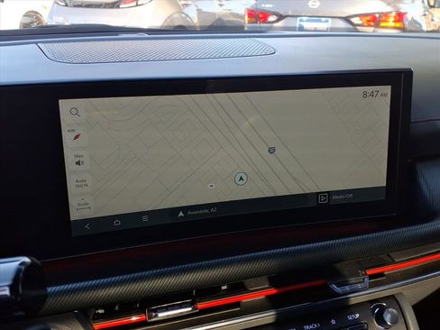 Certified 2024 Hyundai Sonata N Line image 23