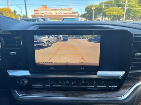 Used 2022 Chevrolet Silverado 1500 RST image 24