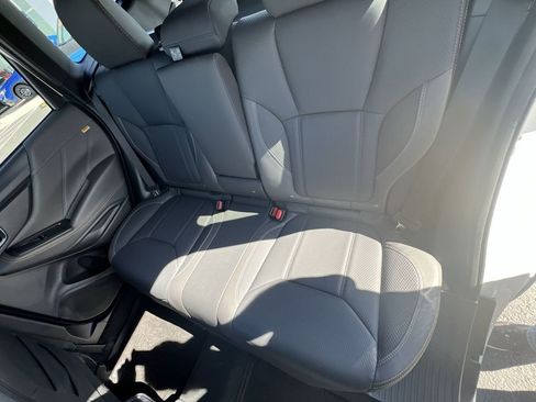 Used 2024 Subaru Forester Wilderness image 26