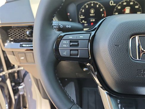 New 2026 Honda CR-V EX-L image 19