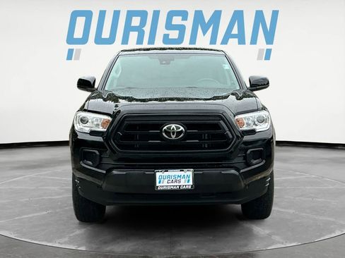 Used 2023 Toyota Tacoma SR AWD/4WD image 2