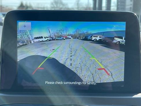 New 2026 Ford Escape Active image 13