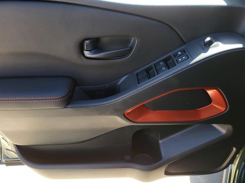 New 2026 Nissan Frontier Pro-X RWD image 18