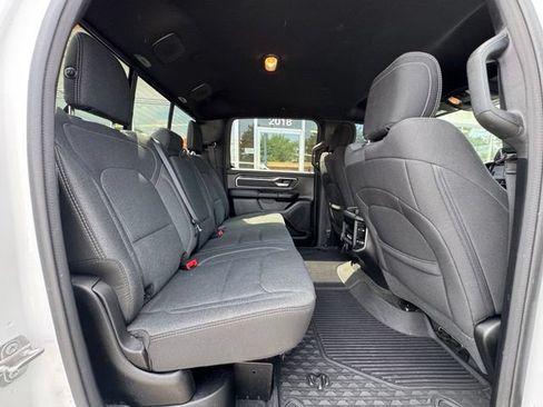 Used 2020 RAM 1500 Big Horn AWD/4WD image 14
