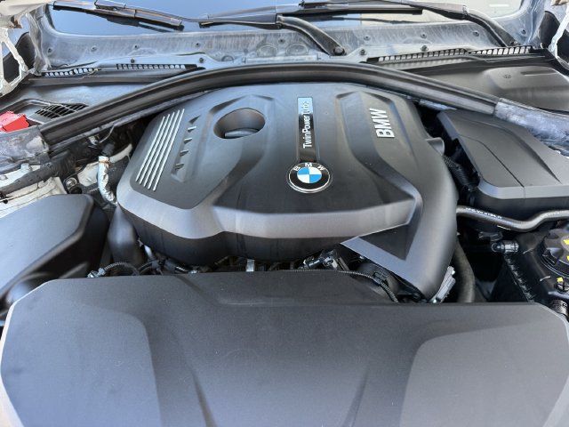 Used 2019 BMW 430i Convertible RWD image 25