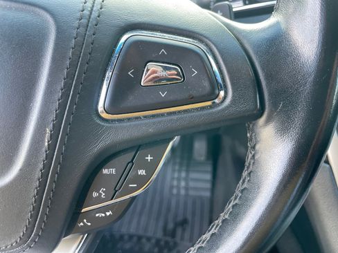 Used 2018 Lincoln MKZ Premiere image 23