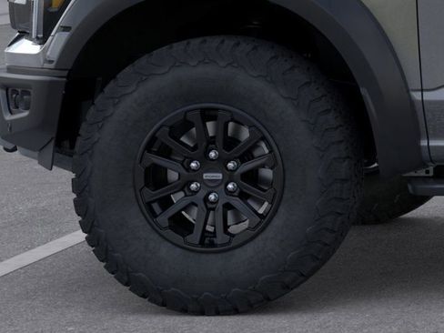 New 2025 Ford F150 Raptor image 19