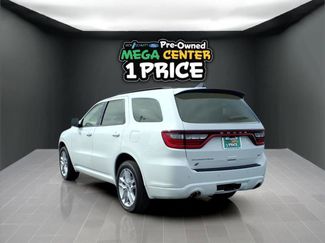Used 2024 Dodge Durango GT video 2