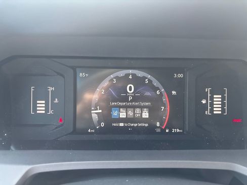 New 2026 Toyota Tacoma SR5 AWD/4WD image 23