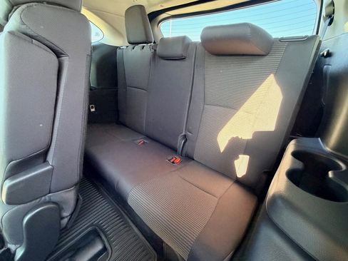 Used 2023 Toyota Highlander L image 21