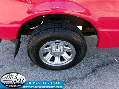 Used 2003 Ford Ranger XLT image 20