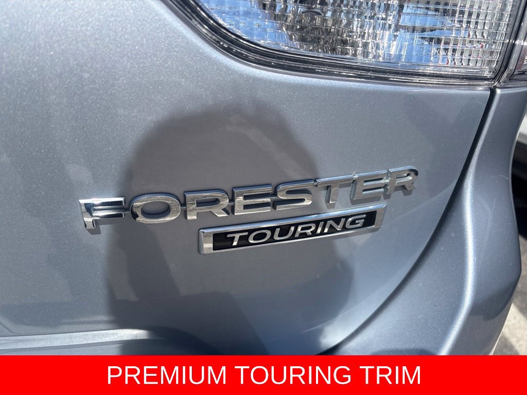 Used 2023 Subaru Forester Touring w/ Popular Package #2 AWD/4WD image 23