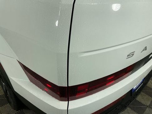 New 2026 Hyundai Santa Fe SE image 16