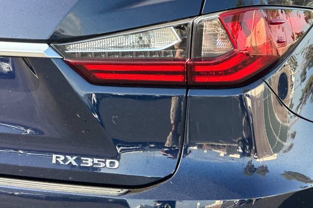 Used 2017 Lexus RX 350 FWD w/ Premium Package image 34