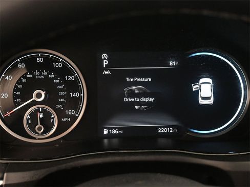 Used 2022 Genesis GV70 2.5T image 9