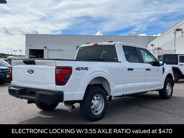 New 2026 Ford F150 XL w/ Tow/Haul Package AWD/4WD image 6