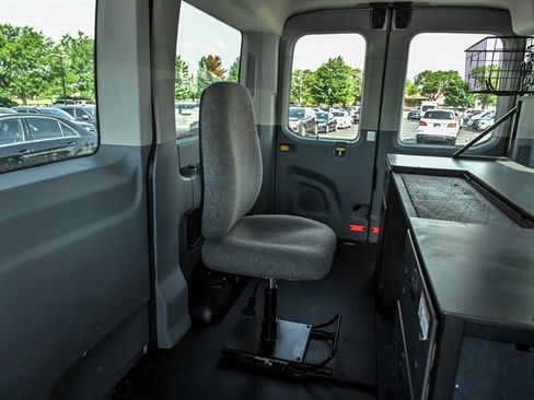 Used 2016 Ford Transit 150 XLT RWD image 19