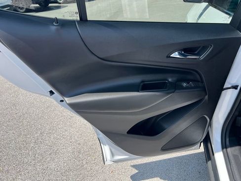 Used 2019 Chevrolet Equinox LT AWD/4WD image 20