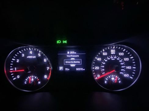 Used 2021 Kia Forte LXS FWD image 15
