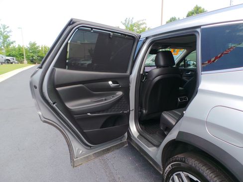 Used 2022 Hyundai Santa Fe Limited w/ Cargo Package AWD/4WD image 33