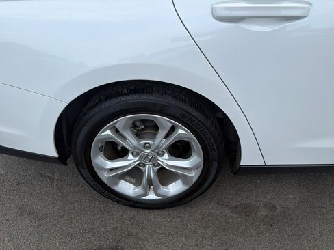 Used 2023 Honda Accord LX image 5