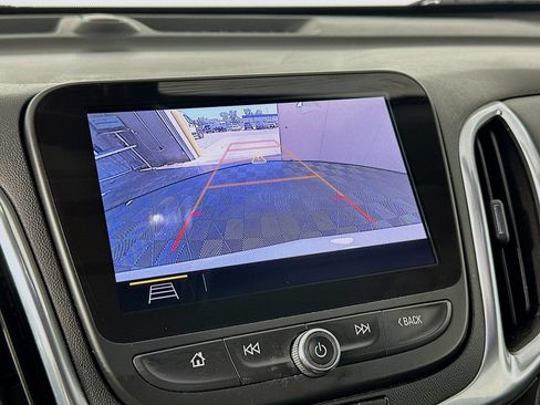 Used 2021 Chevrolet Equinox Premier w/ LPO, Floor Liner Package FWD image 14