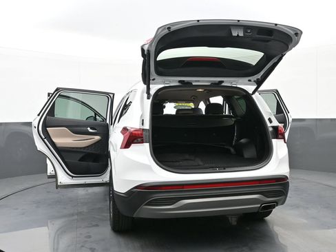 Certified 2023 Hyundai Santa Fe SEL image 48