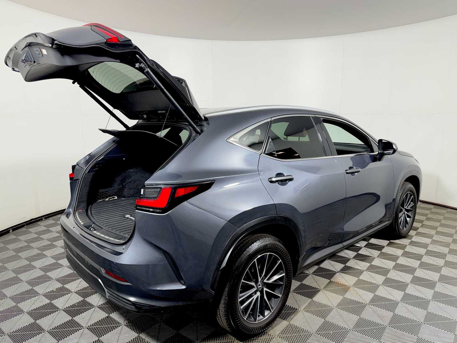 Used 2024 Lexus NX 350 AWD w/ Cold Area Package image 23