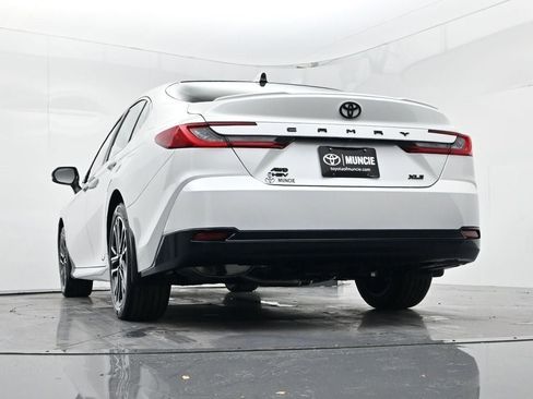 New 2026 Toyota Camry XLE image 53