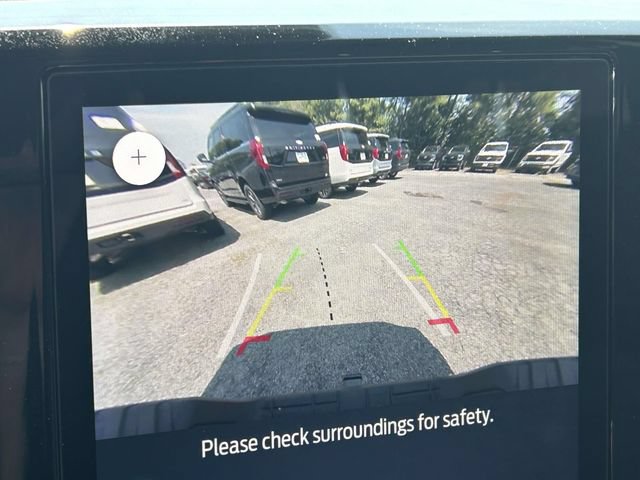 New 2026 Ford Ranger XLT w/ Black Appearance Package AWD/4WD image 19