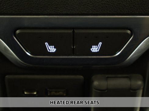 Used 2021 GMC Sierra 2500 Denali image 9