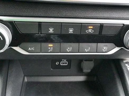 Used 2021 Nissan Altima 2.5 S FWD image 25
