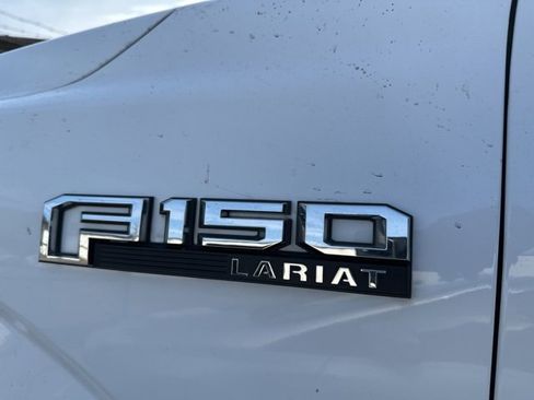 Used 2017 Ford F150 Lariat image 14