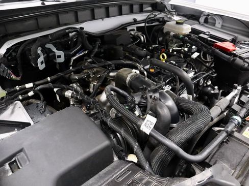 Certified 2024 Ford Bronco Big Bend image 17