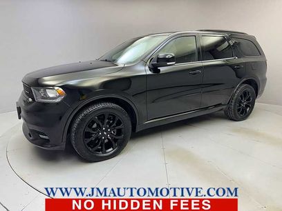 Used 2020 Dodge Durango GT