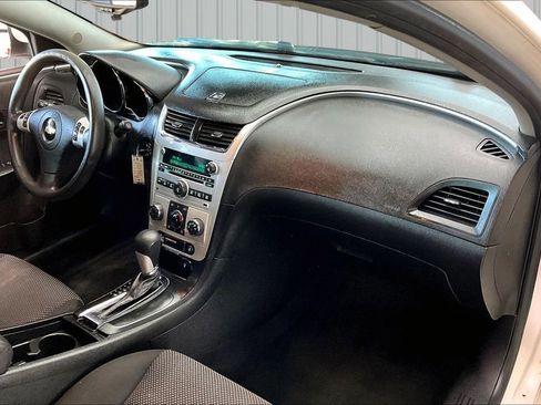 Used 2012 Chevrolet Malibu LT w/ 1LT All-Star Package FWD image 24