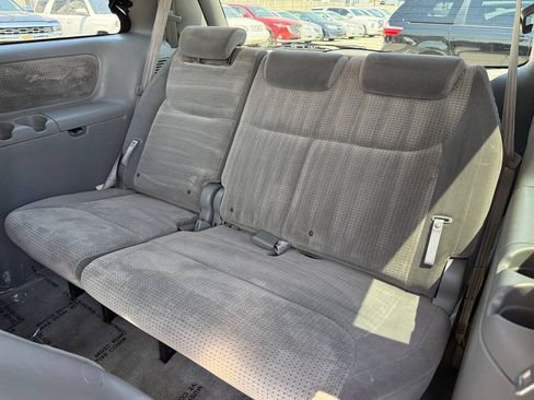 Used 2008 Toyota Sienna LE FWD image 18
