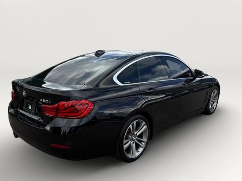 Used 2019 BMW 430i Gran Coupe 430i Gran Coupe Sedan 4D w/ Convenience Package image 6