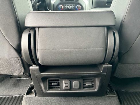 Certified 2021 Chevrolet Silverado 1500 RST w/ Z71 Off-Road Package image 20