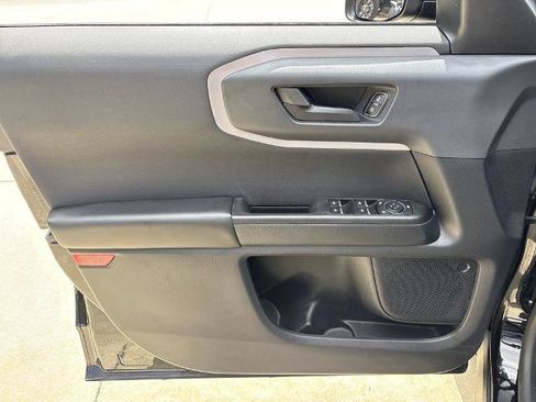 Certified 2024 Ford Bronco Sport Big Bend image 15