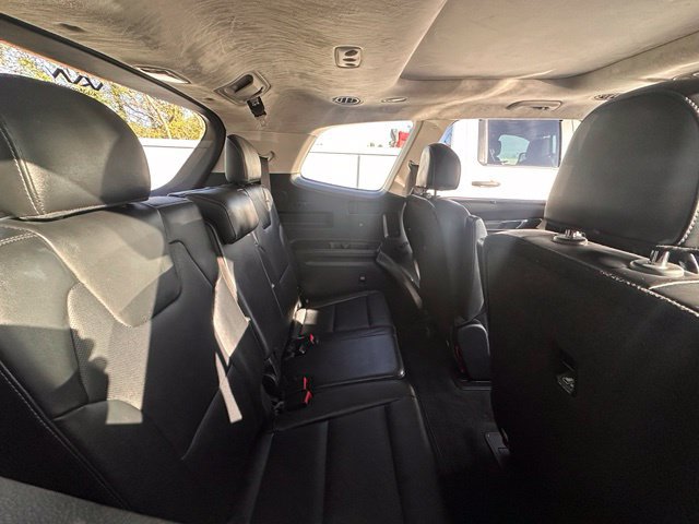 Used 2022 Kia Telluride SX w/ SX Prestige Package AWD/4WD image 25