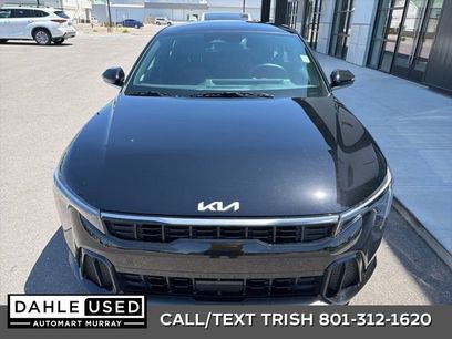 Used 2025 Kia K4 GT-Line w/ GT-Line Premium Package