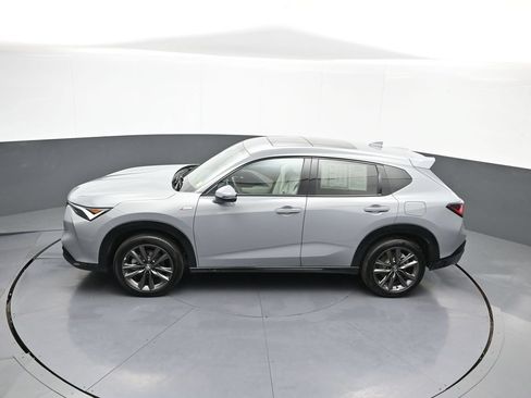 Certified 2025 Acura ADX A-Spec AWD/4WD image 40