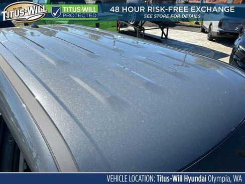 New 2026 Hyundai Santa Fe SE image 65